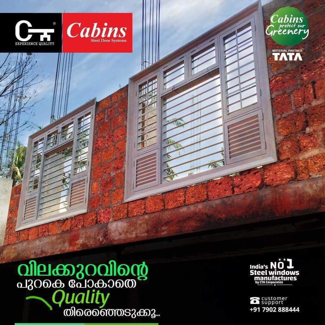 Cabins India