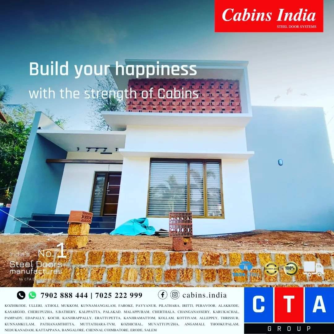 Cabins India